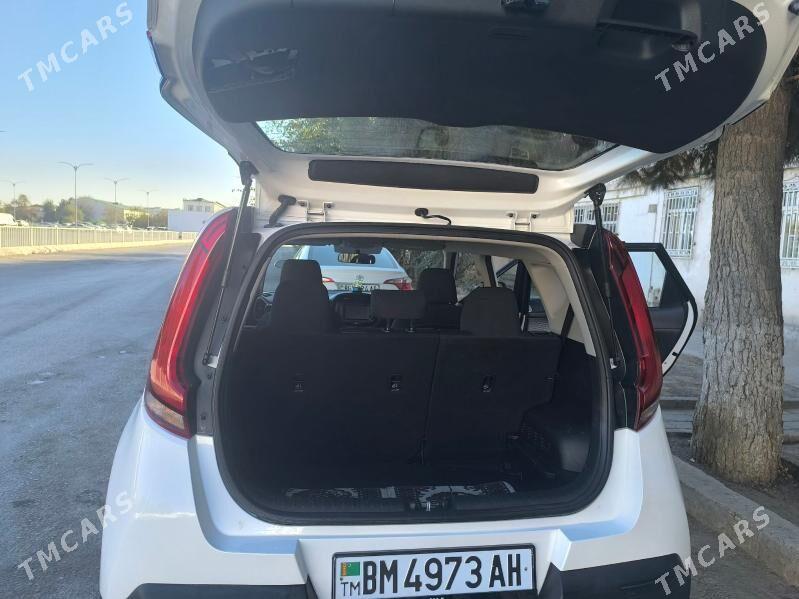 Kia Soul 2021 - 200 000 TMT - 6 мкр - img 6