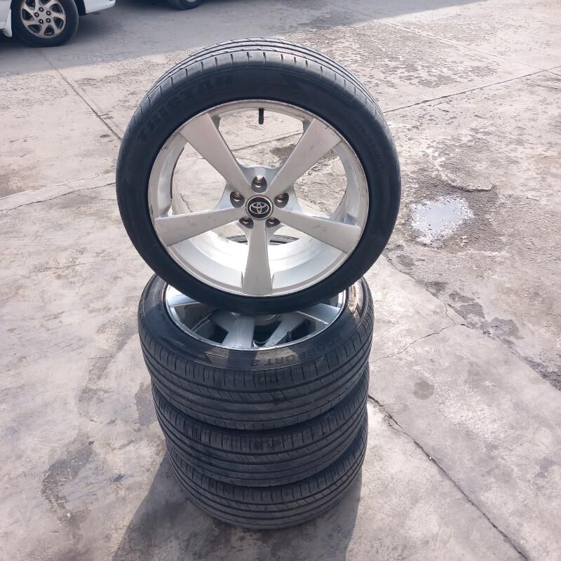 17lik Carolla disga teker komp 1 600 TMT - Änew - img 1