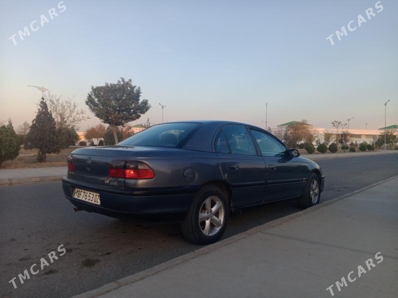 Opel Omega 1995 - 31 000 TMT - Şabat etr. - img 2