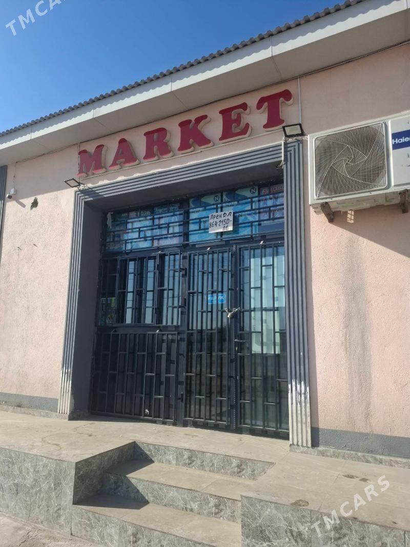 market - Türkmenabat - img 5