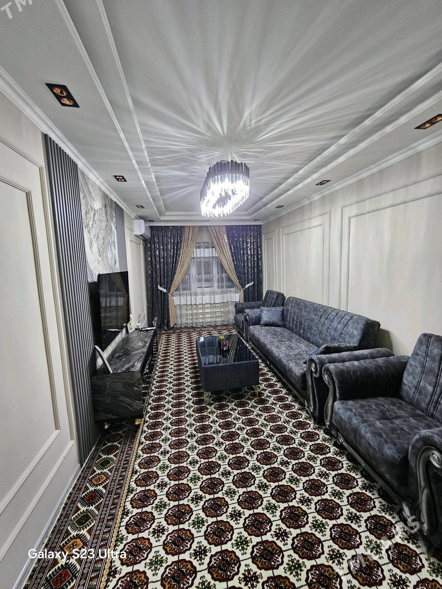 kwartira - Дашогуз - img 3