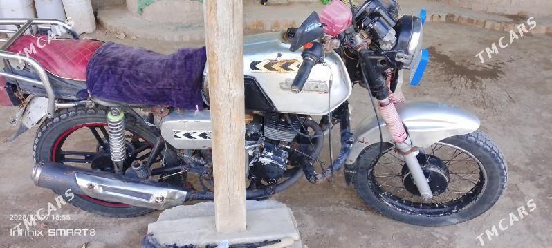 Jawa Perak 2020 - 10 000 TMT - Halaç - img 2