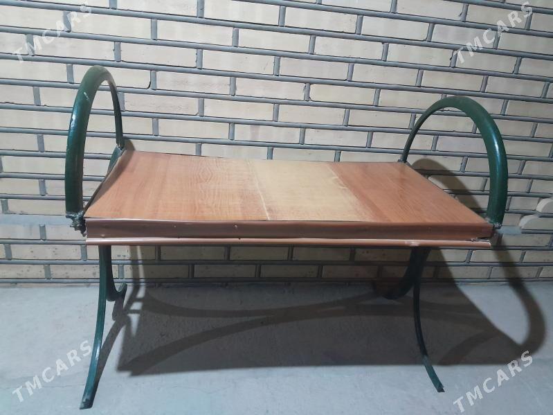 stol - Gumdag - img 1