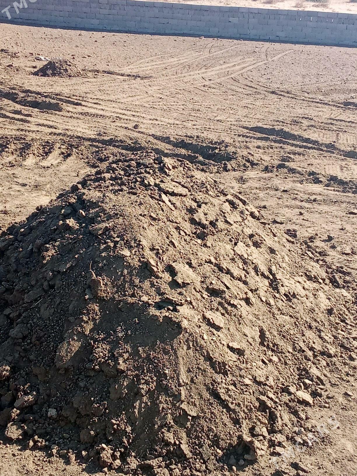 ders arassa - Gökdepe - img 1