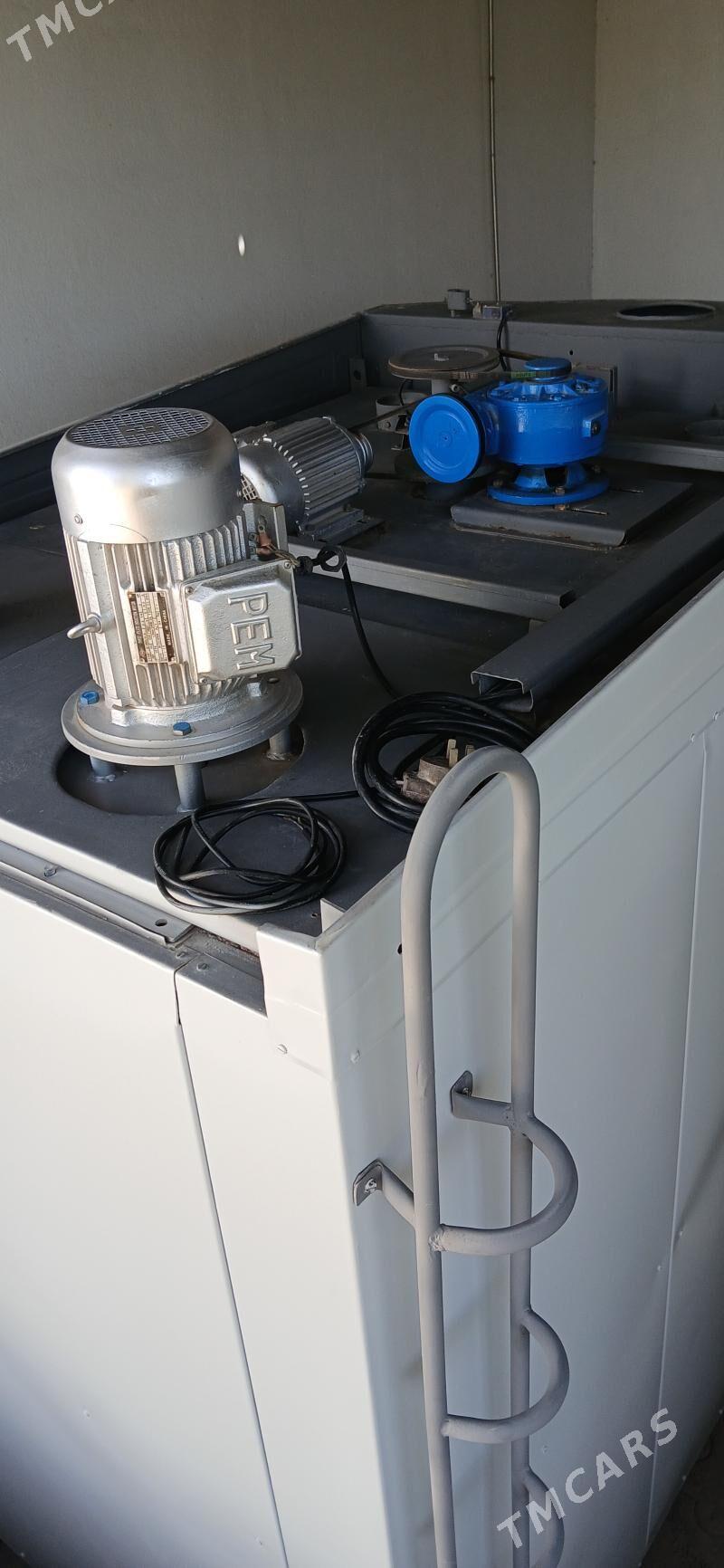 Печь хлебопекарная - Türkmenabat - img 4