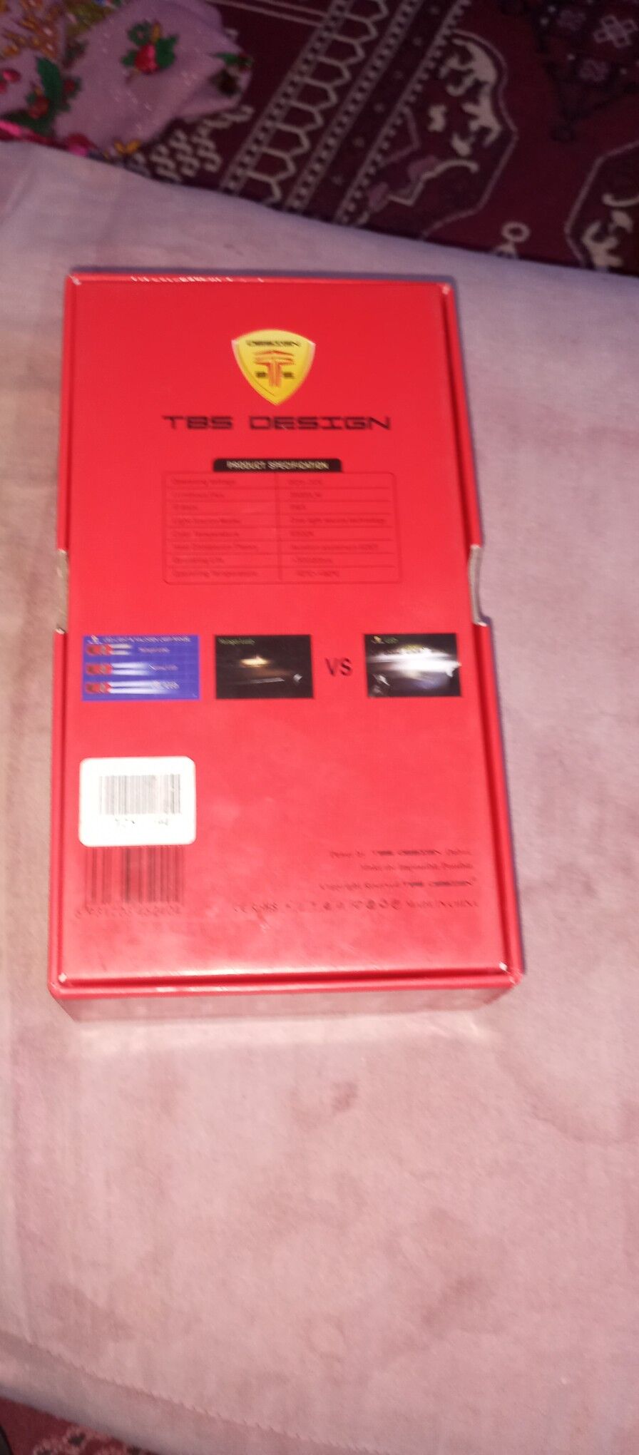 led tbs-t25 500 TMT - Köneürgenç - img 3