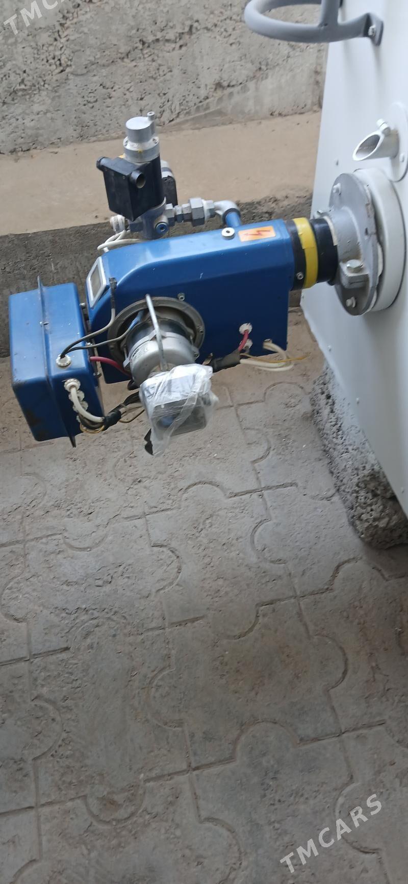 Печь хлебопекарная - Türkmenabat - img 5