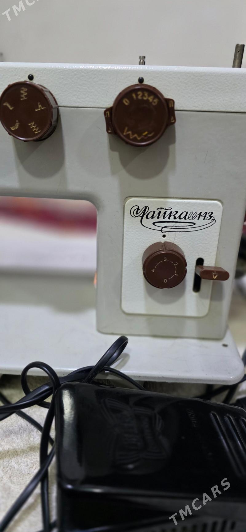 Tikin masyn/чайка - 5 mkr - img 3