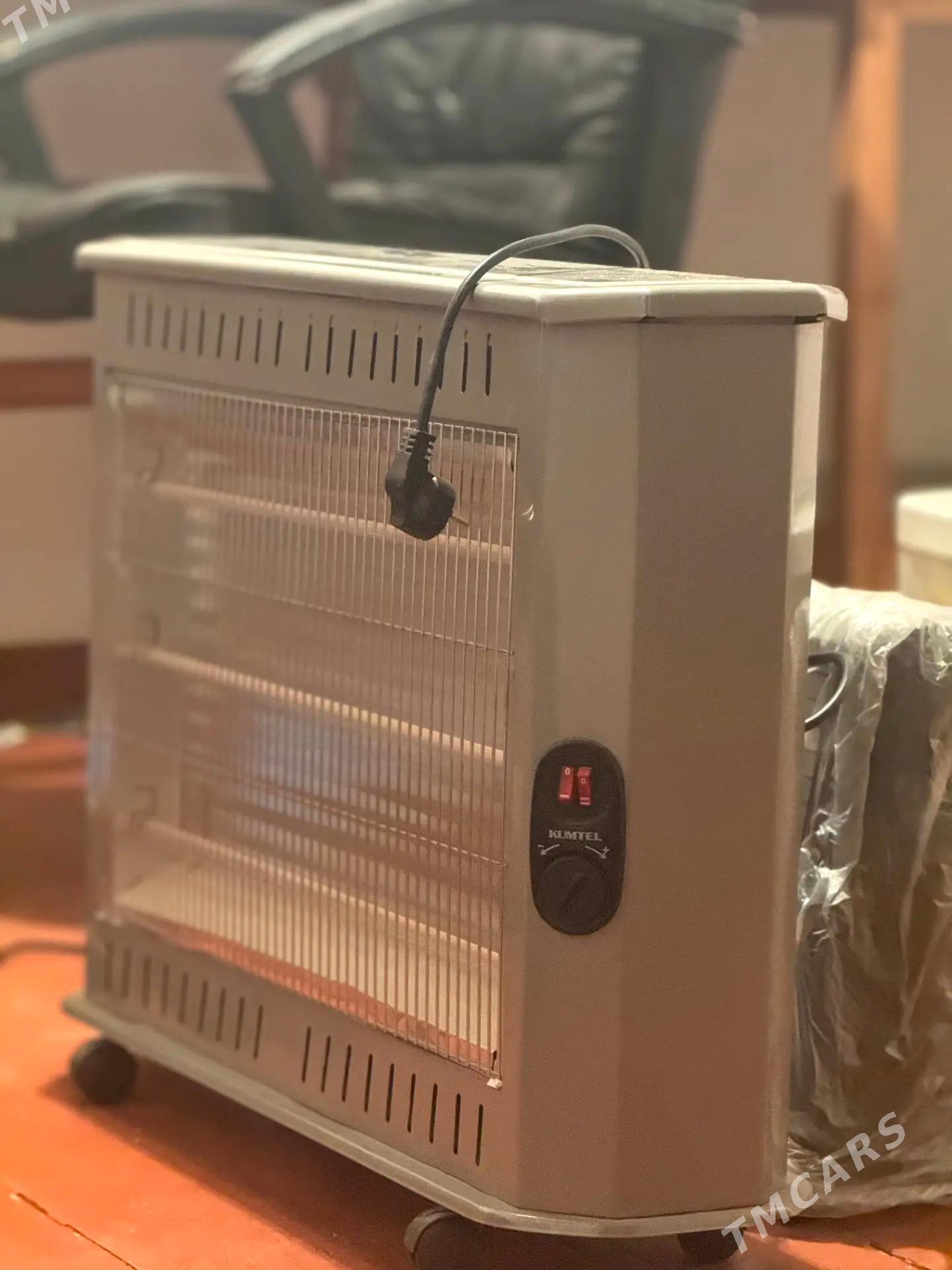 Spiral peç - Mary - img 1