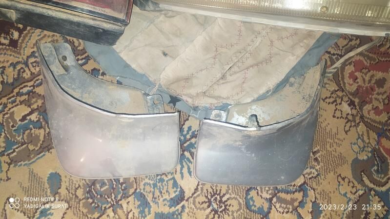 SAMSYK KEMRY FARA 93 CAMRY 400 TMT - Мары - img 2