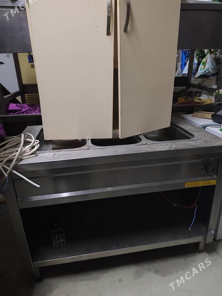 nahar gyziryan - Aşgabat - img 2