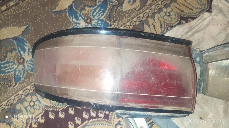 SAMSYK KEMRY FARA 93 CAMRY 400 TMT - Мары - img 1