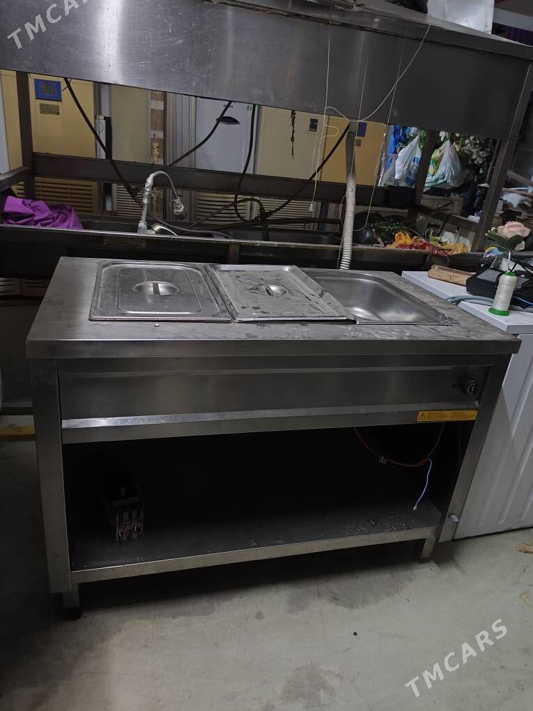 nahar gyziryan - Aşgabat - img 1