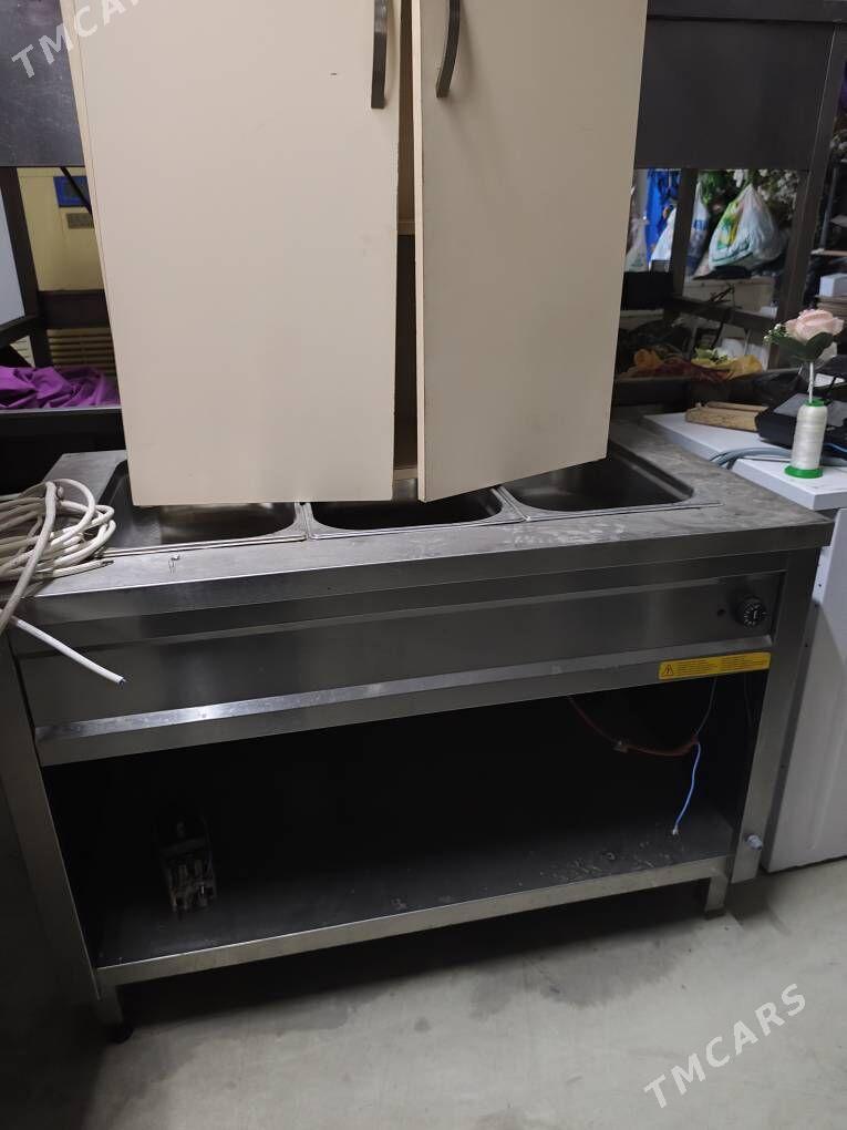 nahar gyziryan - Aşgabat - img 4