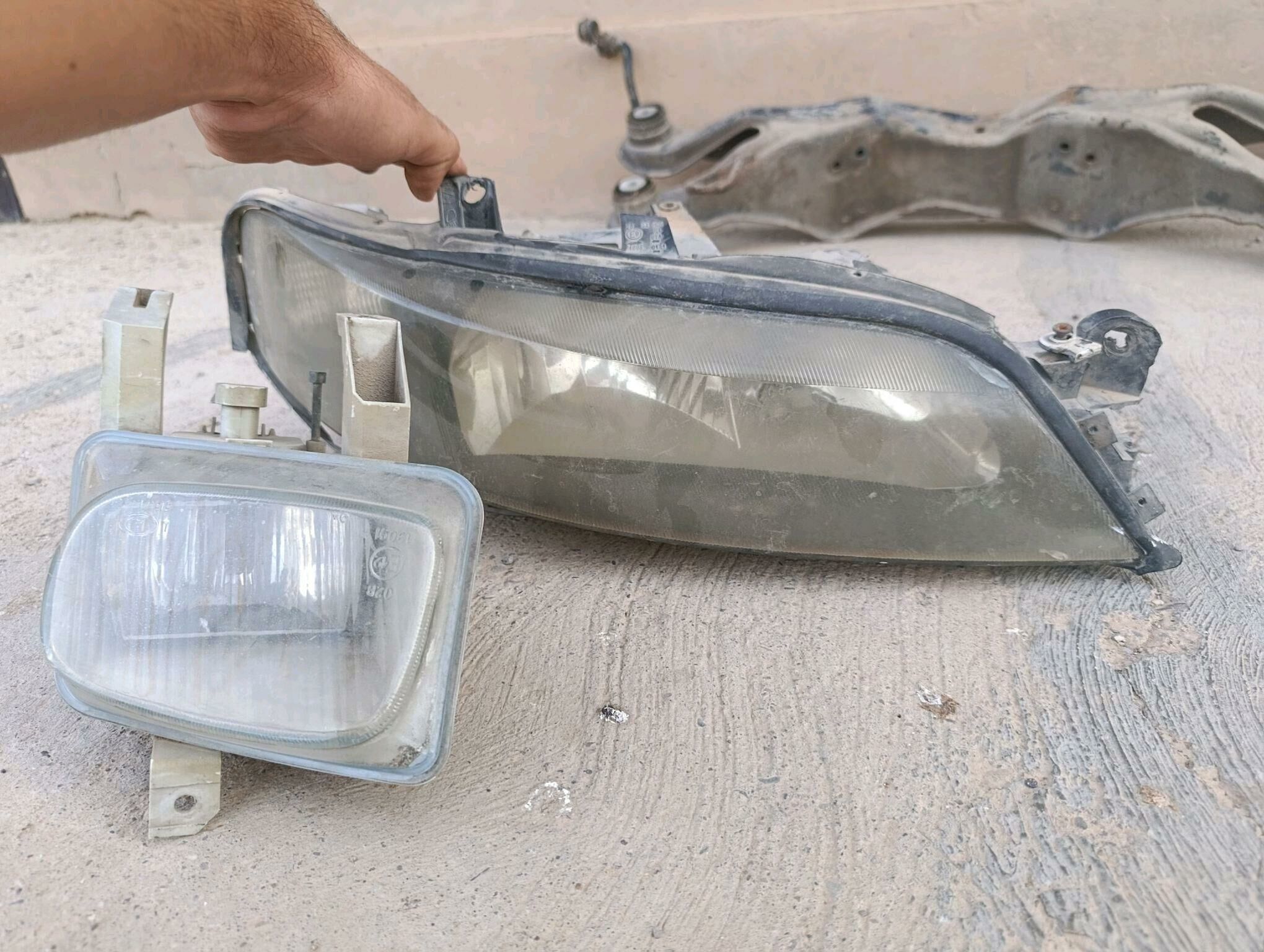 Vectra b 100 TMT - Sarahs - img 3