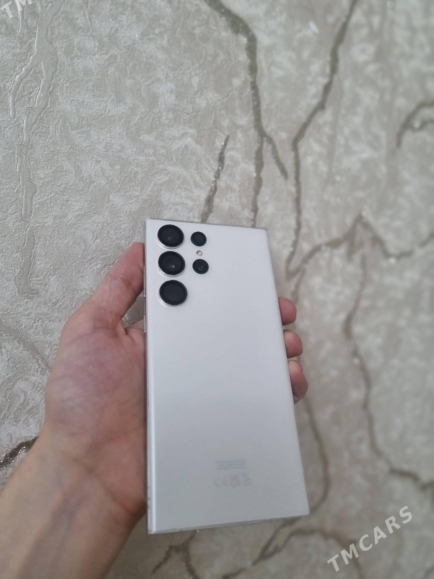 S23 ULTRA 12/256GB 2SIM - Parahat 7 - img 2