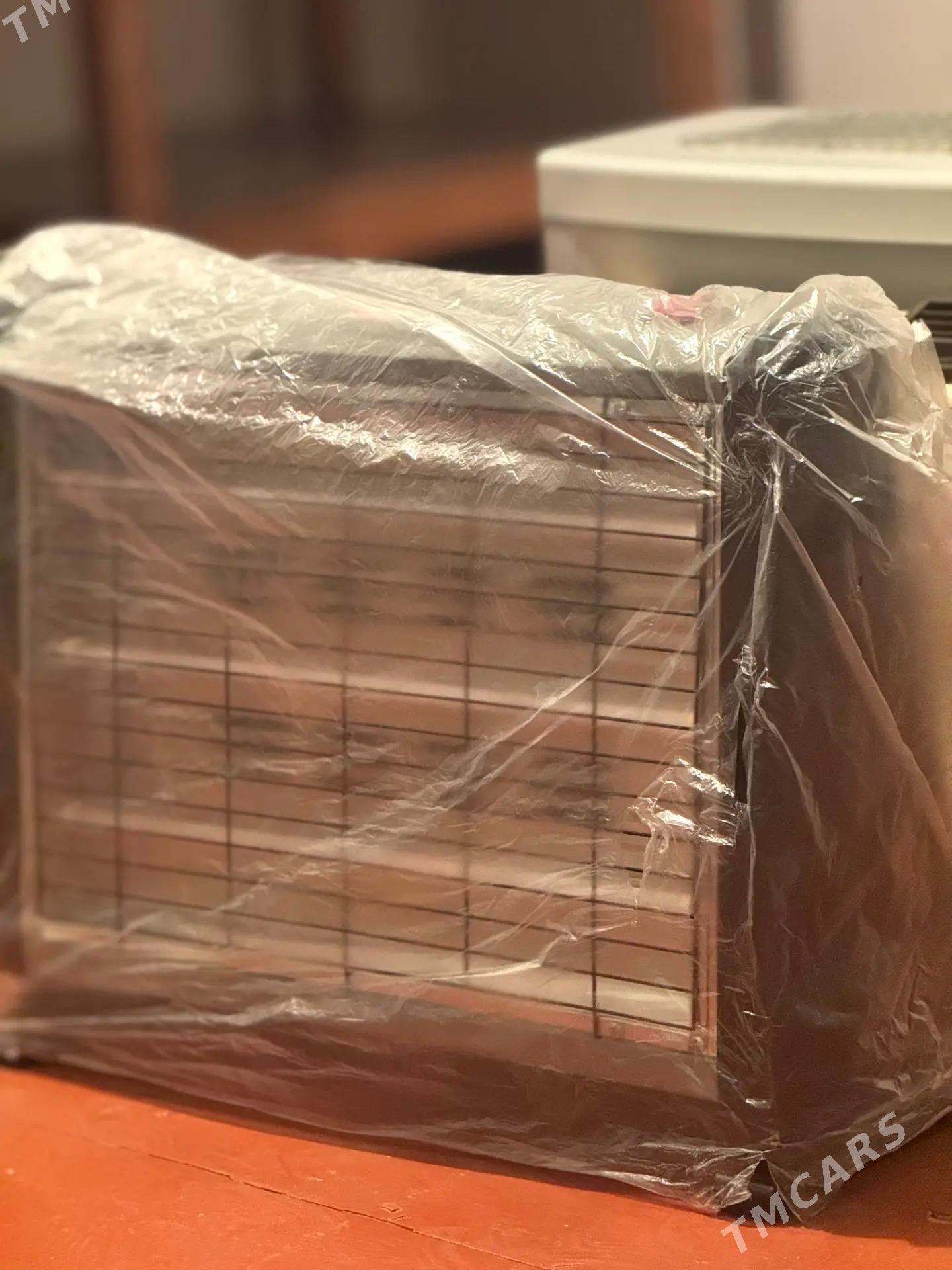 Spiral peç - Mary - img 1