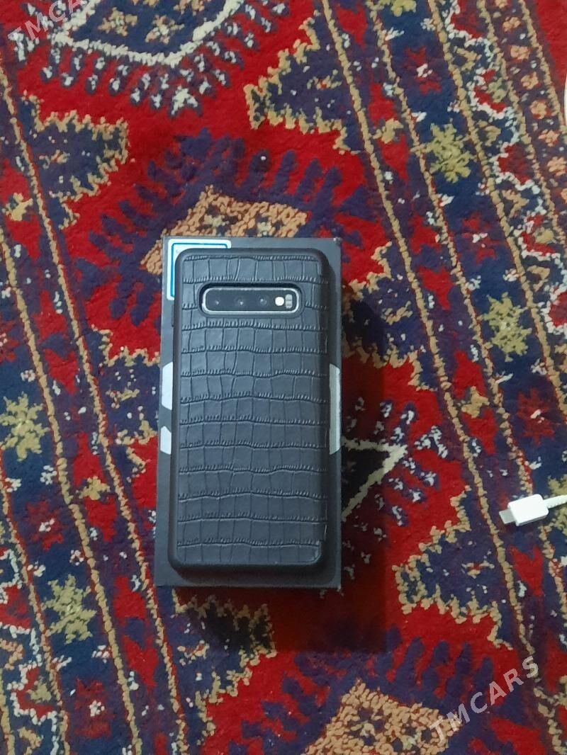 samsung s10 - Ашхабад - img 4