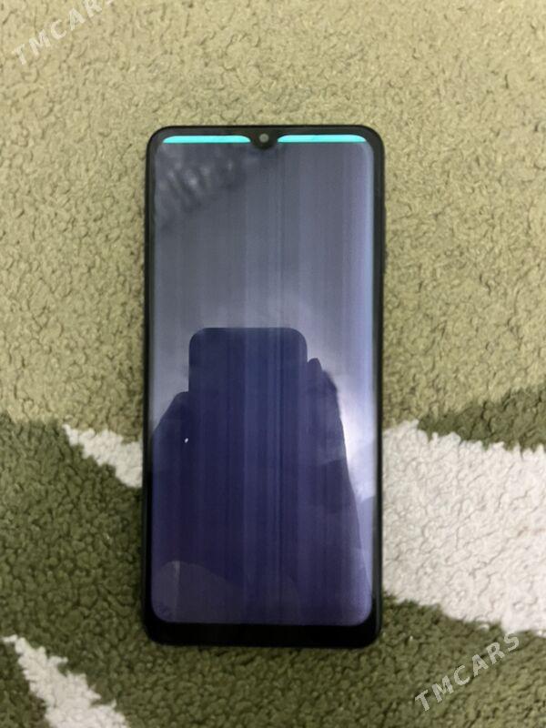 Samsung A12 32 - Aşgabat - img 3