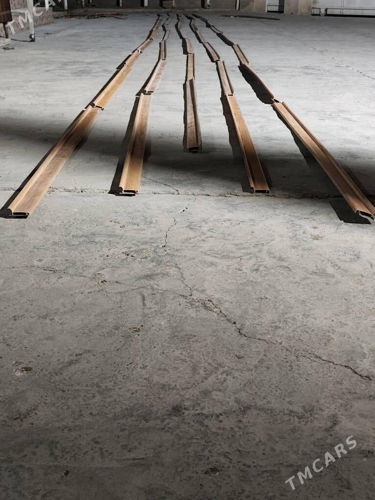 plintus - Балканабат - img 1