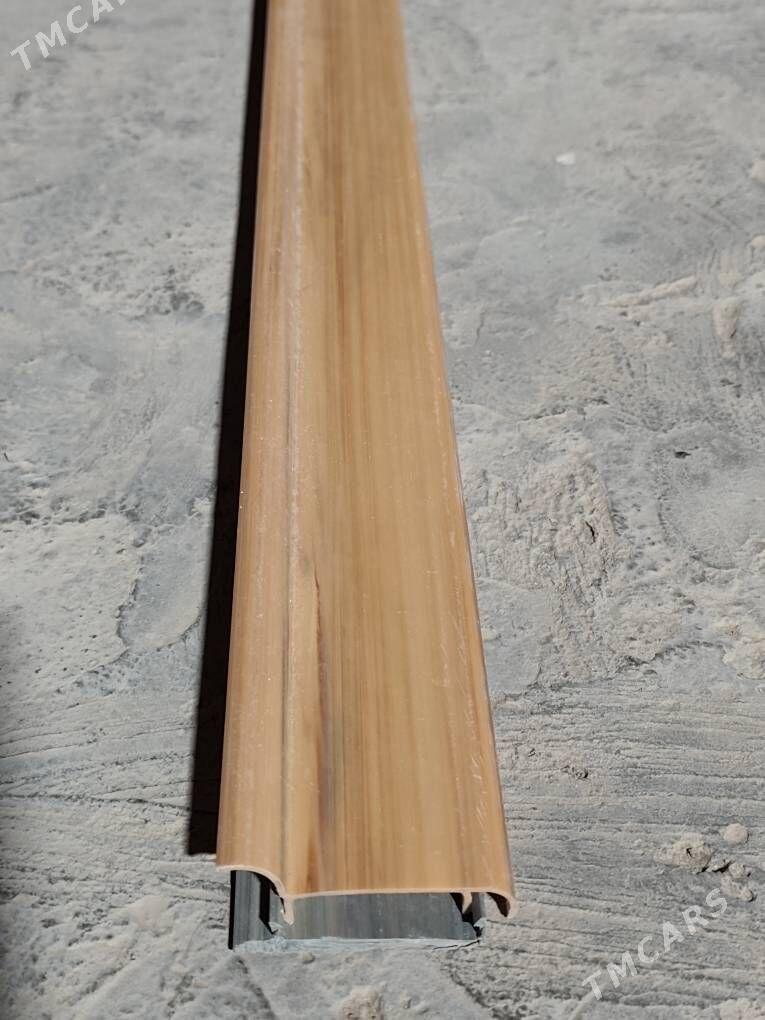 plintus - Балканабат - img 4