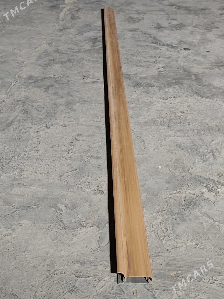 plintus - Балканабат - img 2