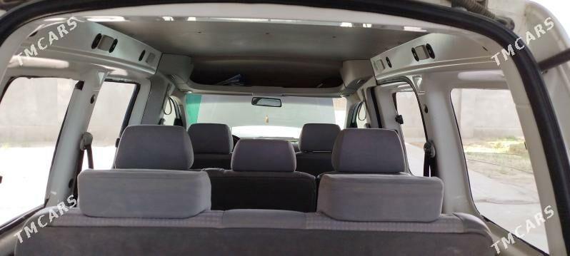 Volkswagen Caddy 2005 - 85 000 TMT - Ак-Бугдайский этрап - img 7
