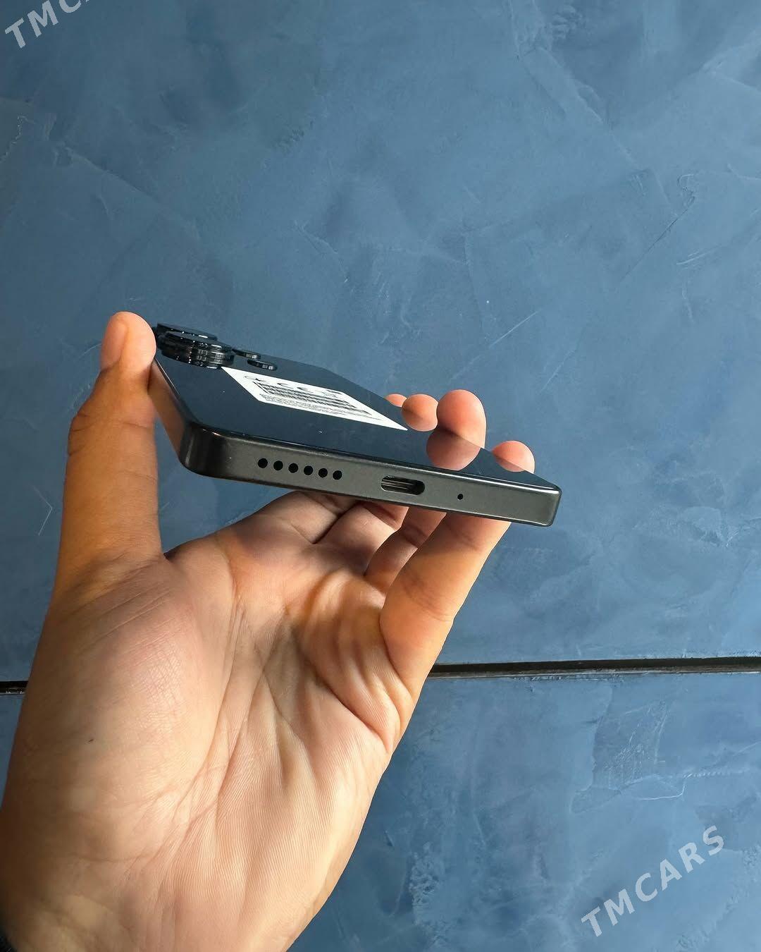 Redmi Note 13 Pro 256Gb 2025ý - Дашогуз - img 2