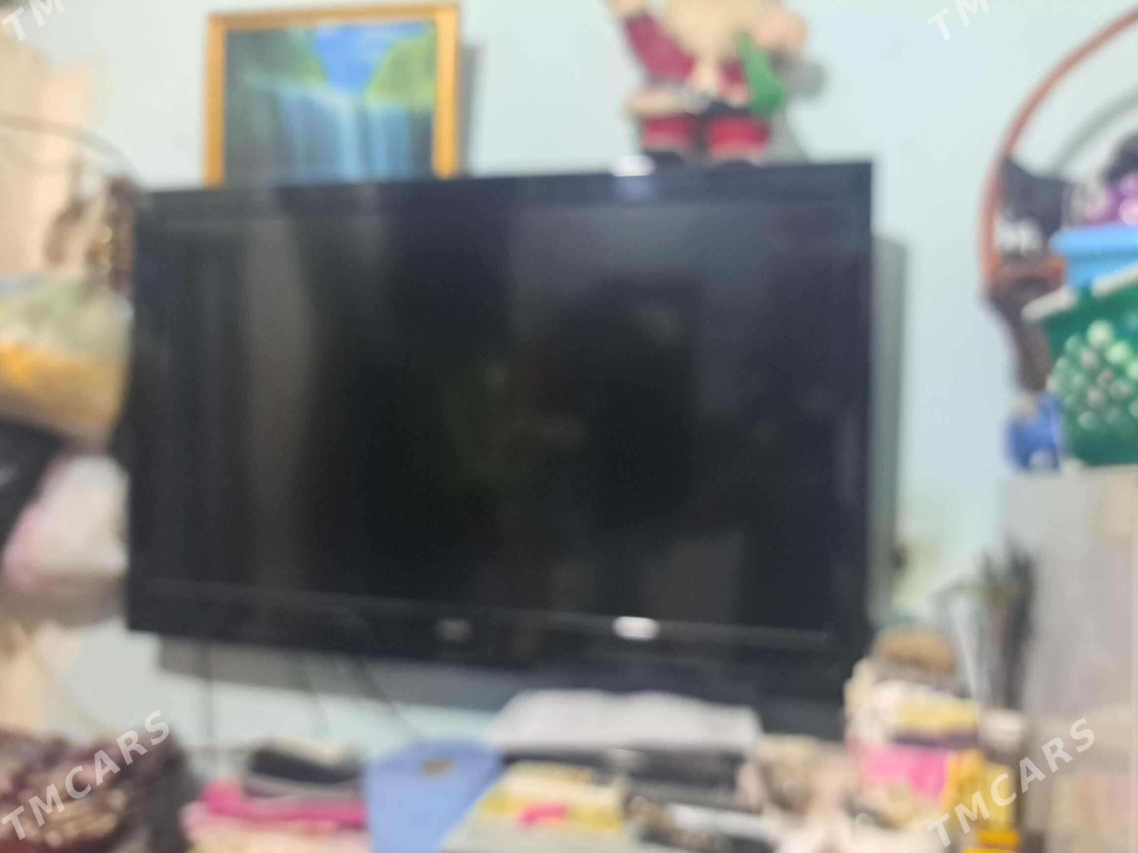 televizor - Aşgabat - img 1