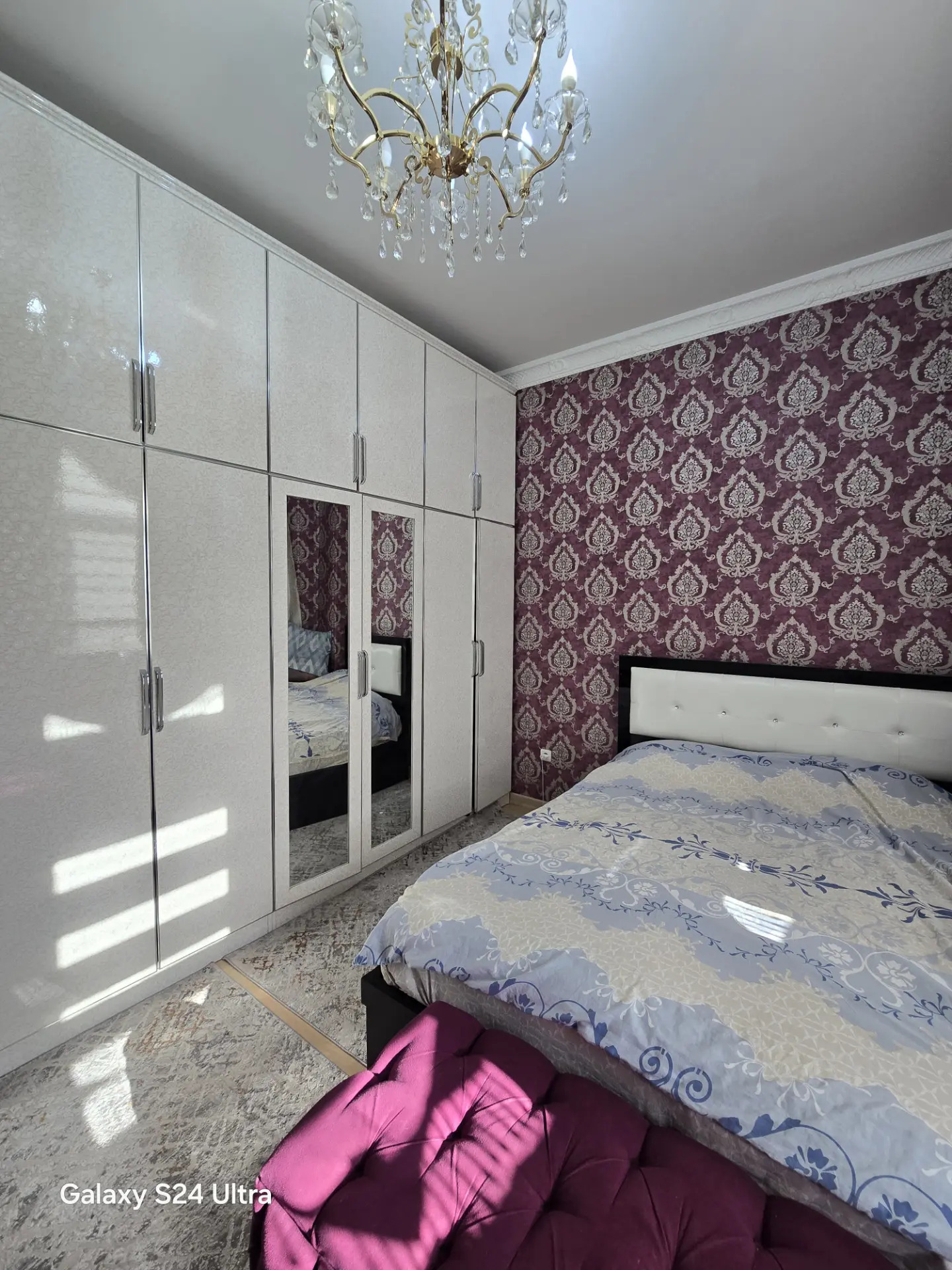 Taslama 1-etaz 4-komnat - Aşgabat - img 5