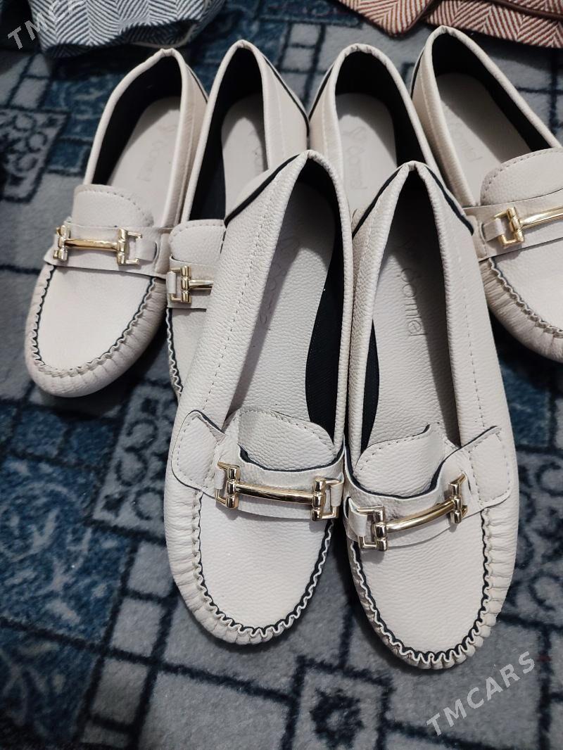 babet jenskiy - Türkmenabat - img 2