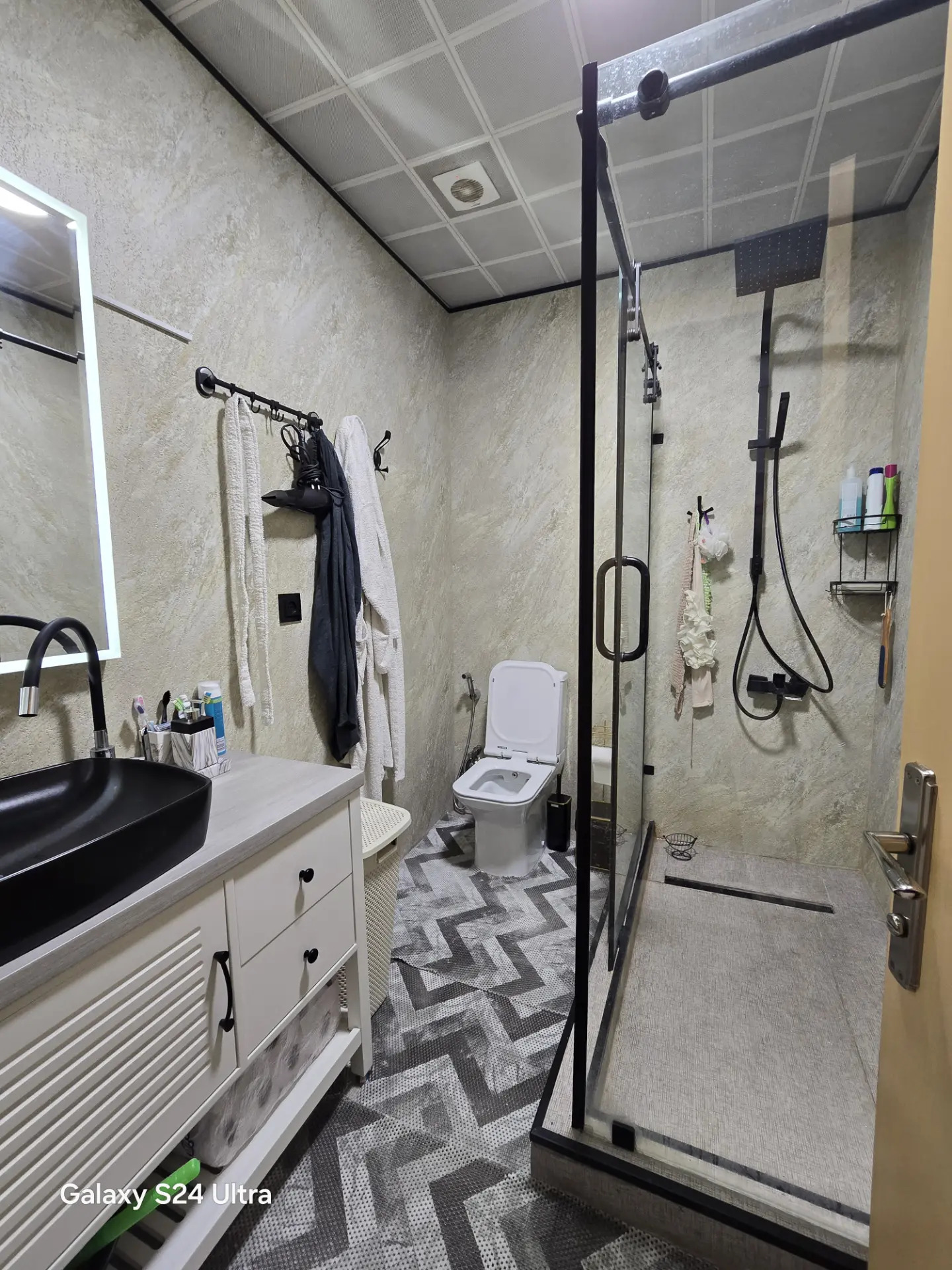 Taslama 1-etaz 4-komnat - Aşgabat - img 4