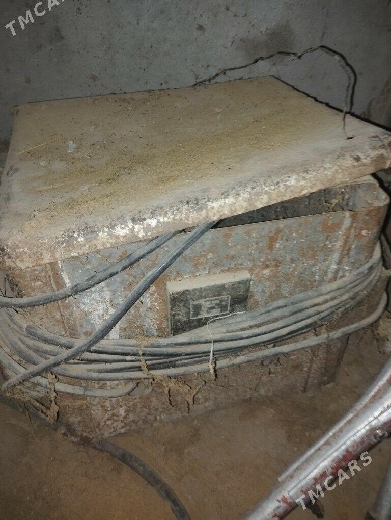 svarka aparat - Murgap - img 2