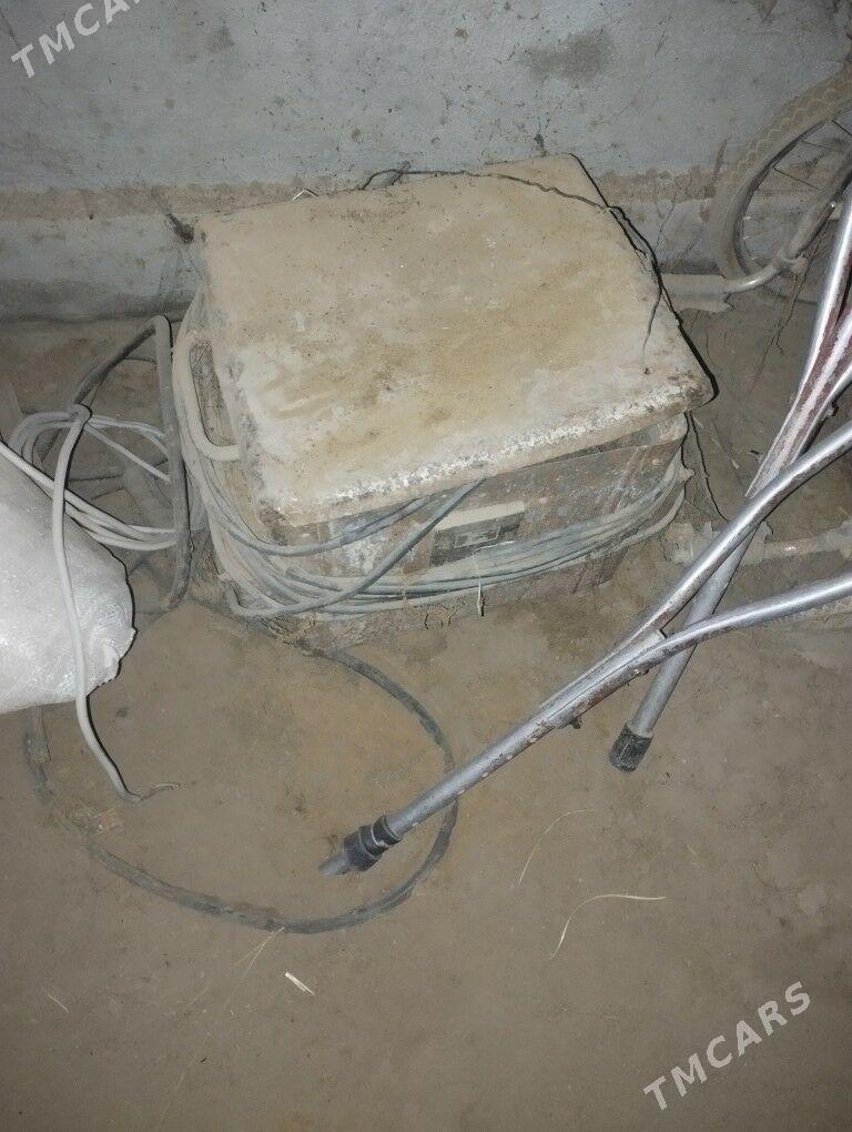 svarka aparat - Murgap - img 3