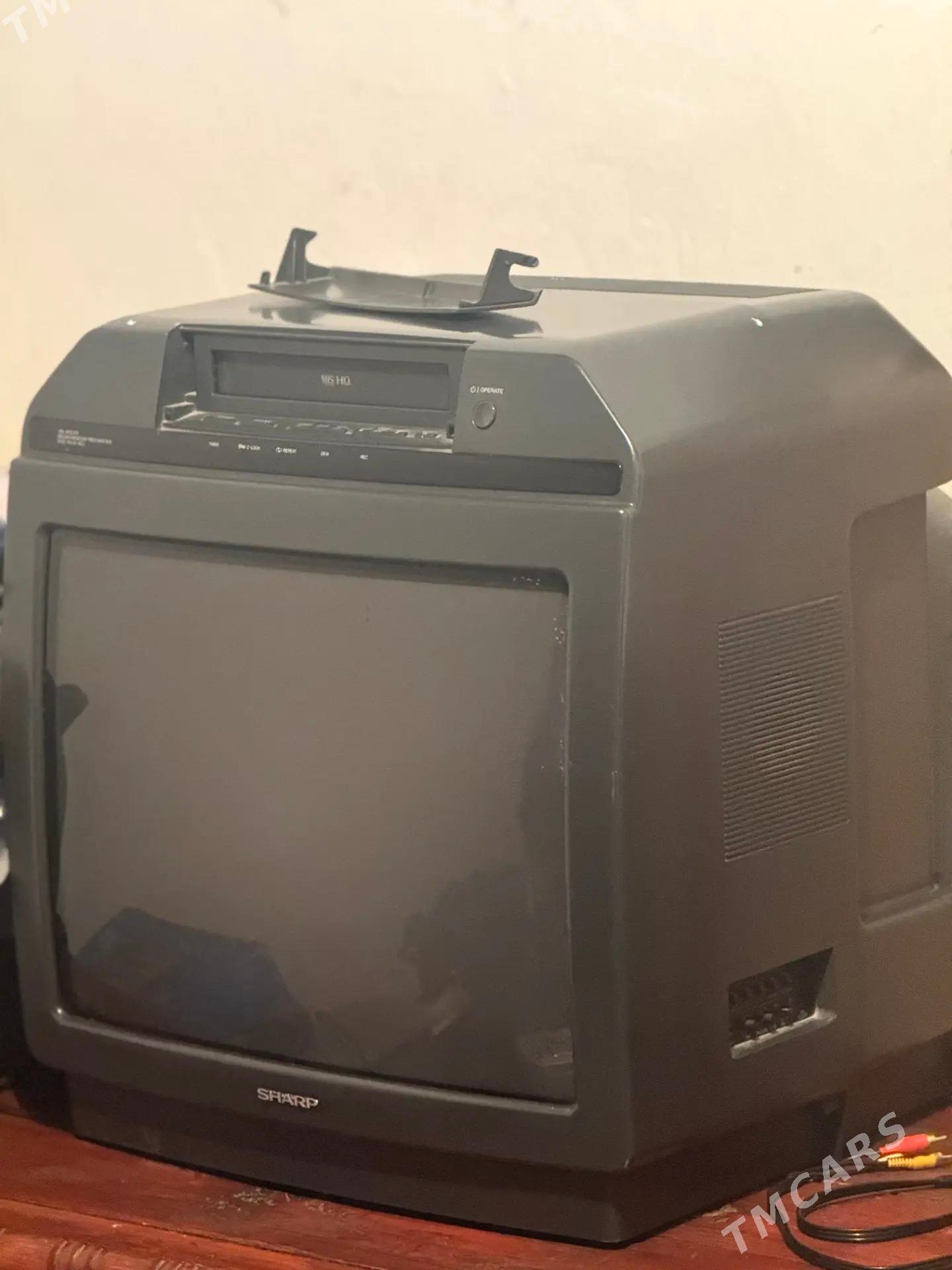 Sharp telewizor - Mary - img 1