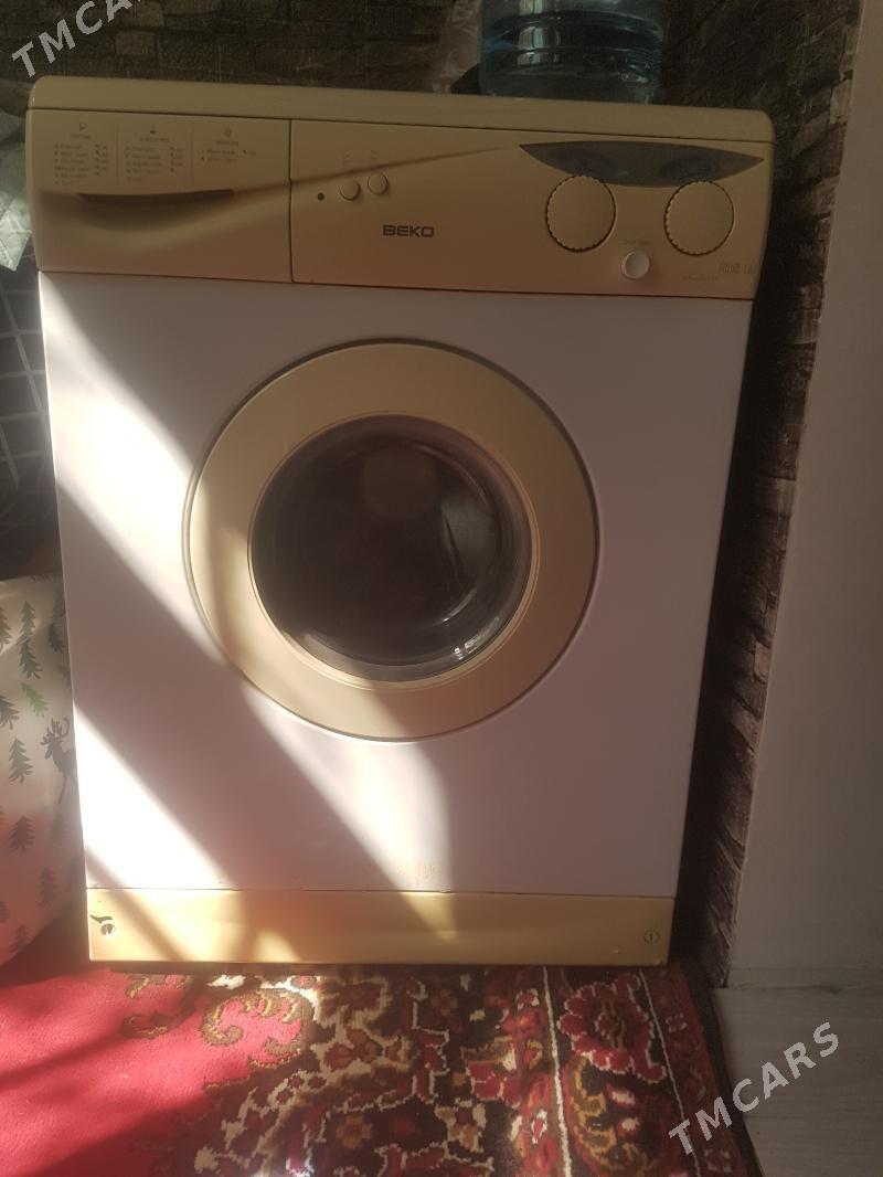 BEKO стир.машина - Aşgabat - img 1