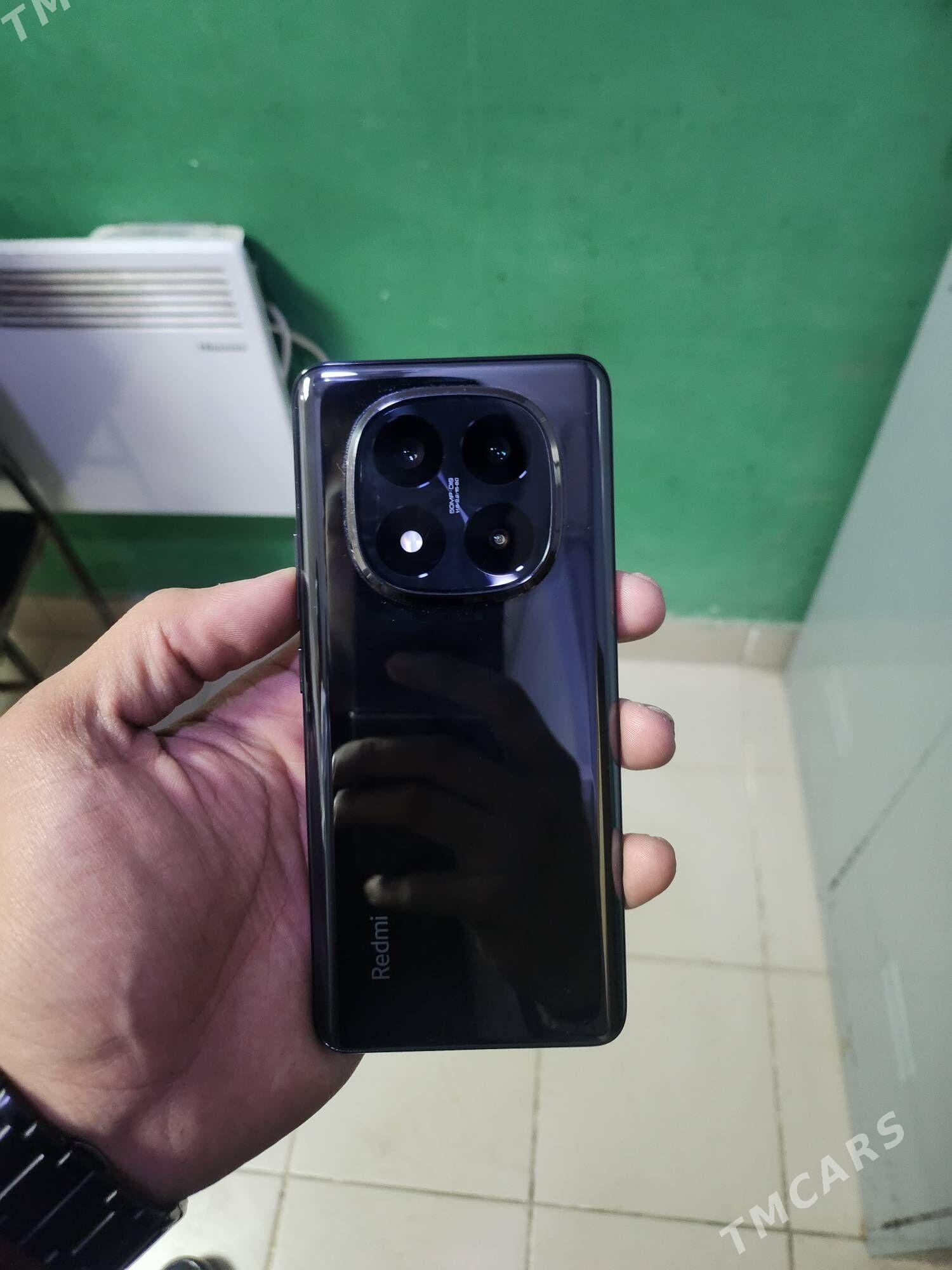 redmi not14pro+ plus - Aşgabat - img 1