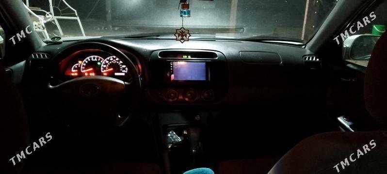 Toyota Camry 2005 - 170 000 TMT - Мары - img 3