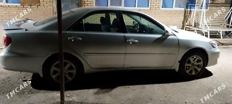 Toyota Camry 2005 - 170 000 TMT - Мары - img 5