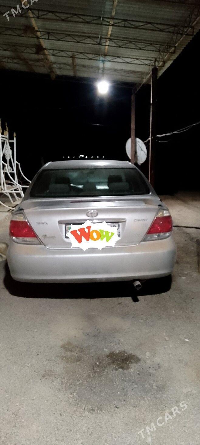 Toyota Camry 2005 - 170 000 TMT - Мары - img 2