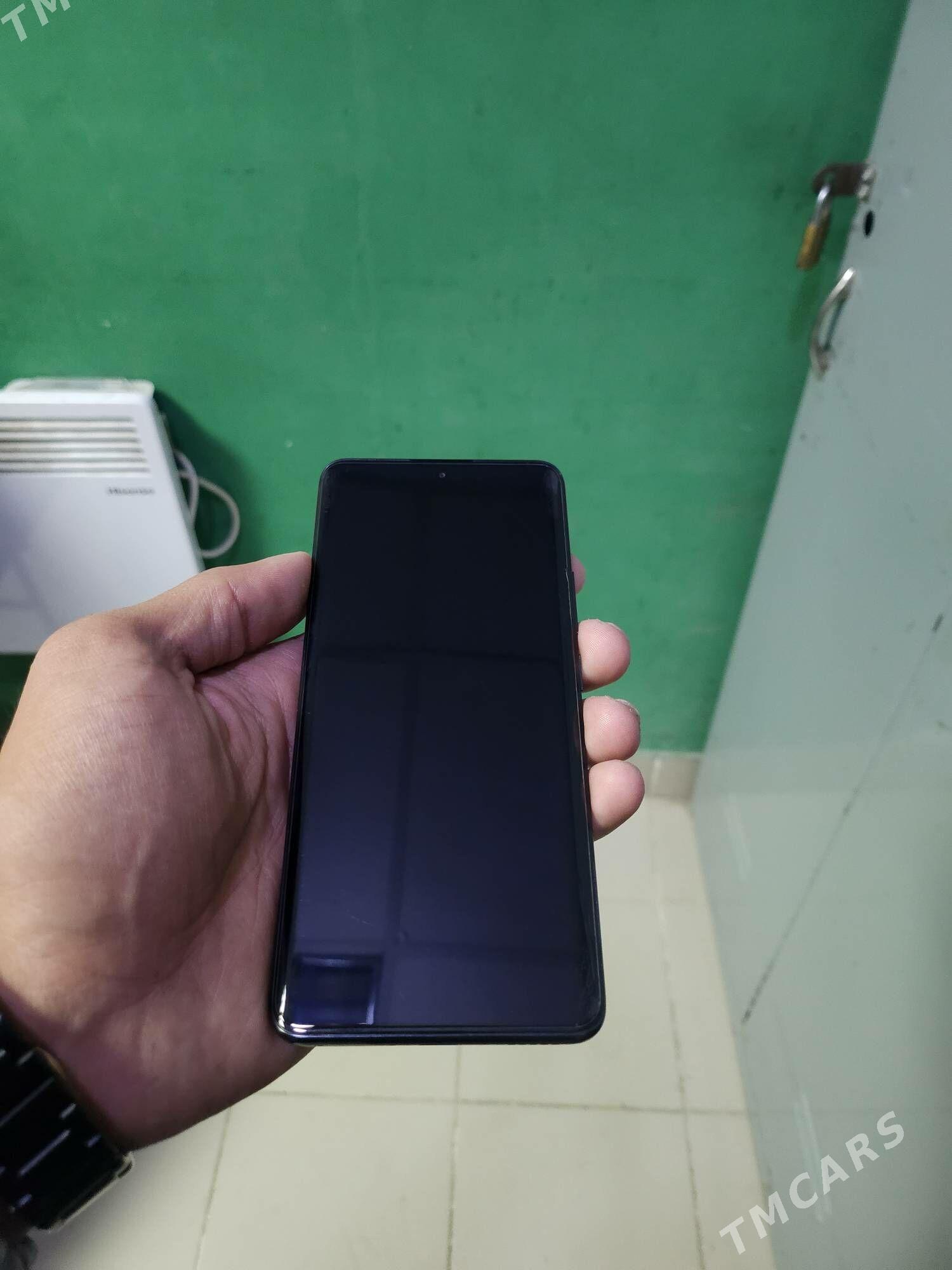 redmi not14pro+ plus - Aşgabat - img 2