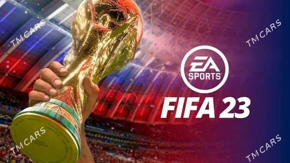 FİFA 23 - Pc Wersiýa  - Байрамали - img 3