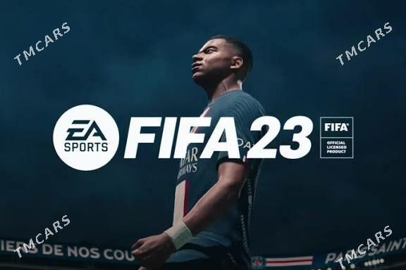 FİFA 23 - Pc Wersiýa  - Байрамали - img 1