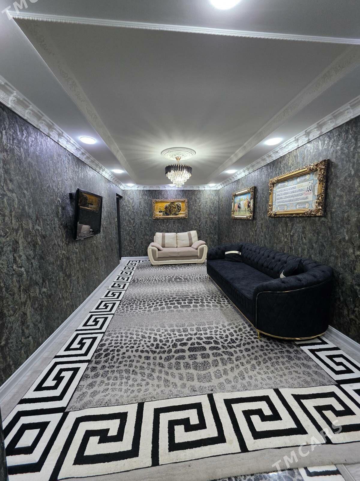 arenda 9 mkr - Aşgabat - img 1