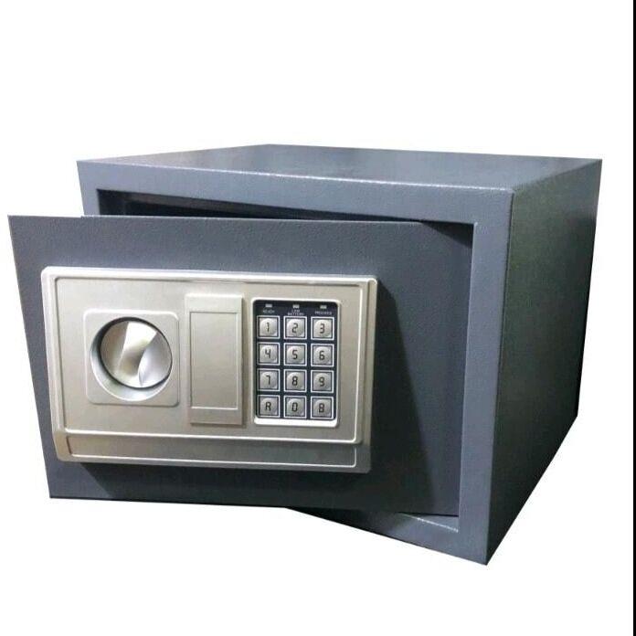 Seýf N2 - Daşoguz - img 1