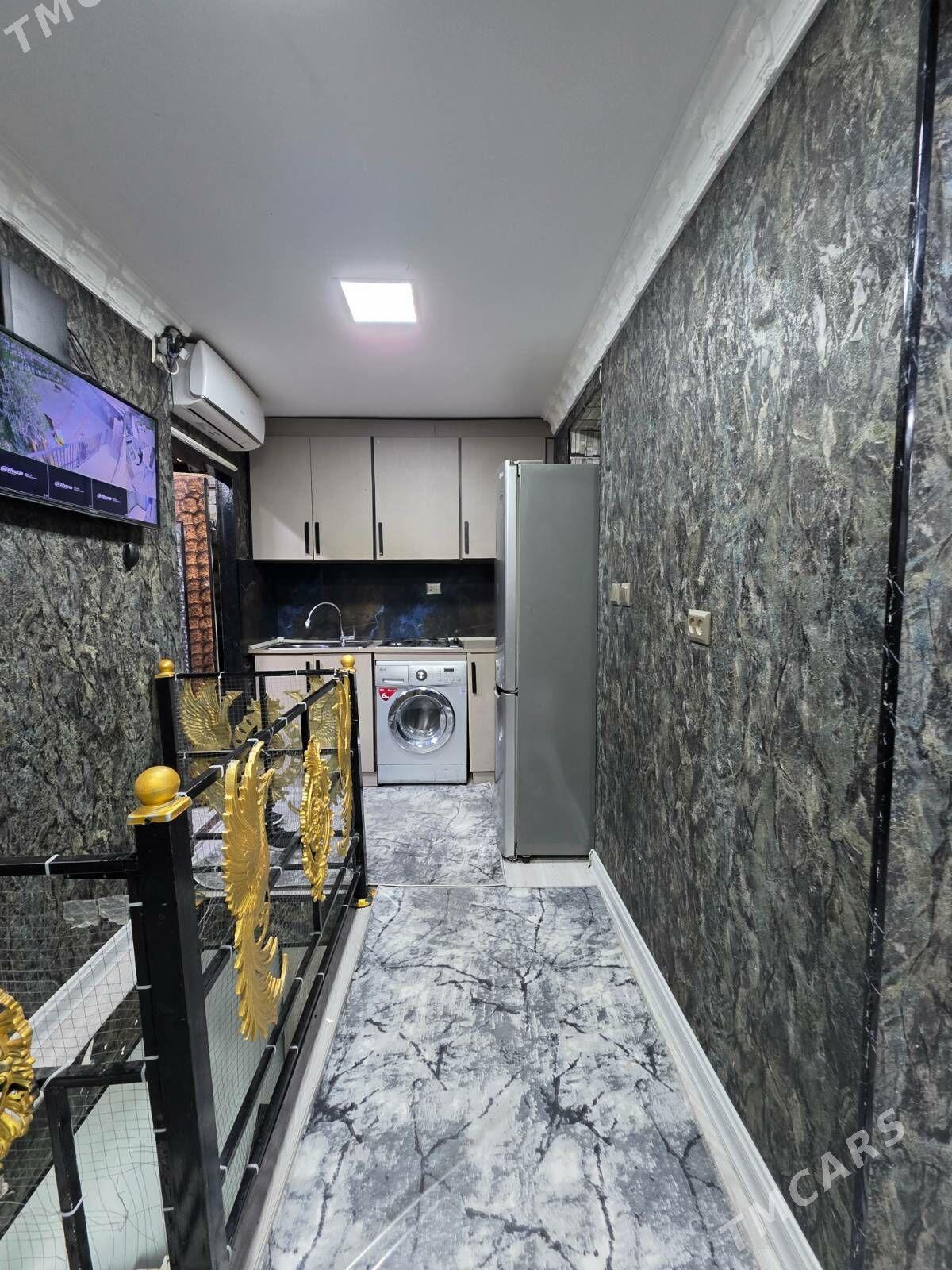 arenda 9 mkr - Aşgabat - img 2