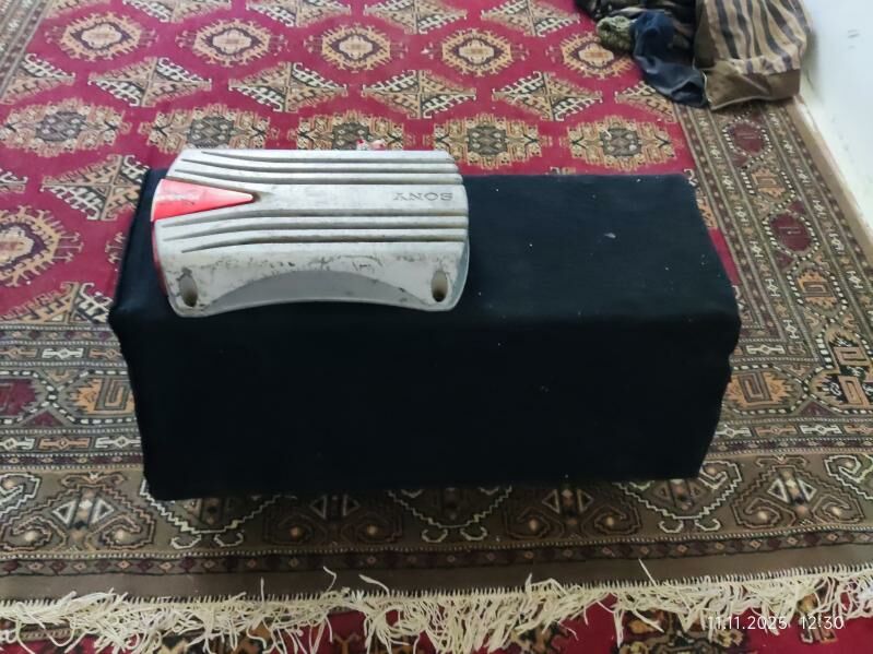 sony bass bocka 2 000 TMT - Дашогуз - img 2