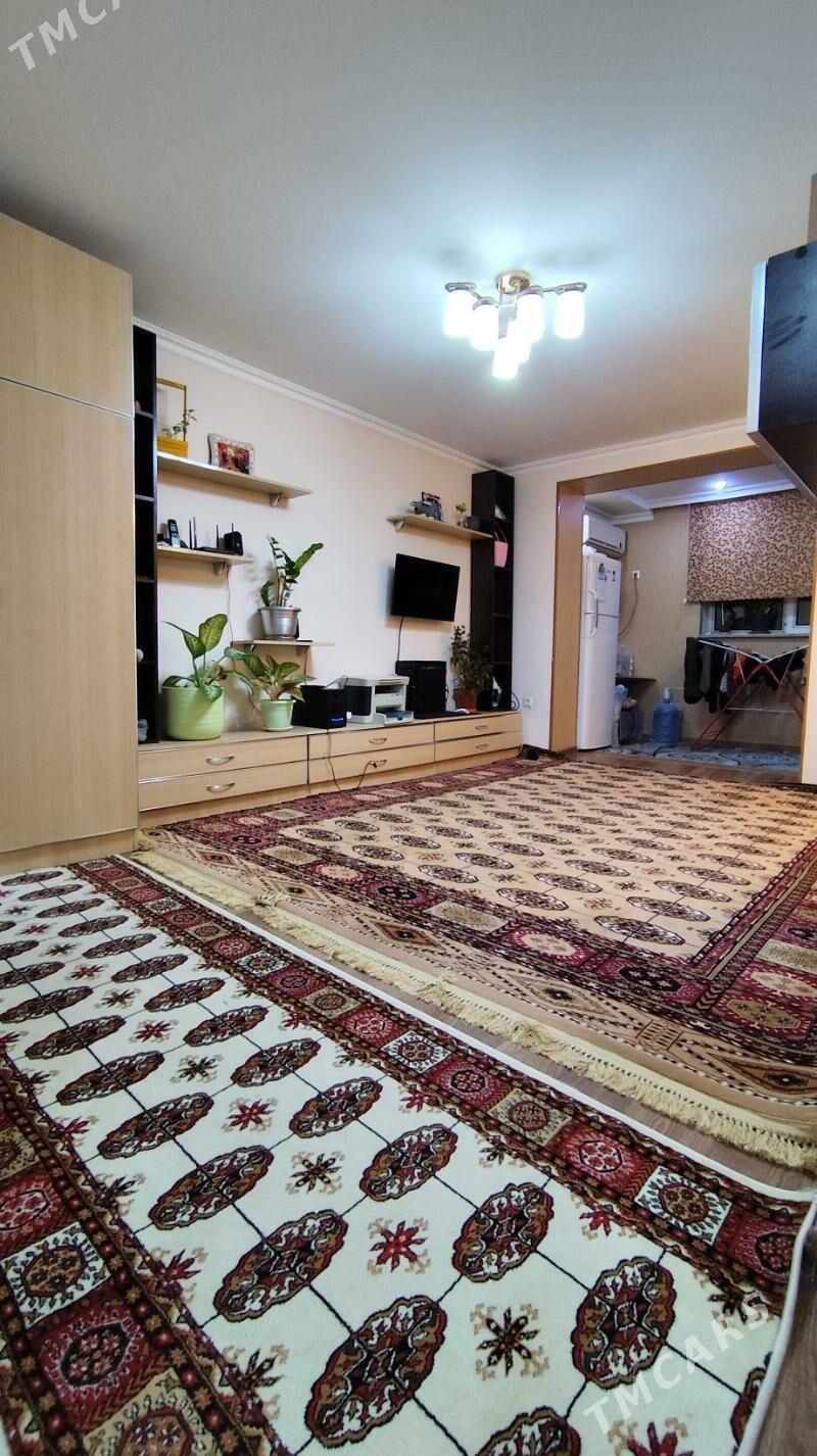 5микр. 3комн - 5 mkr - img 1