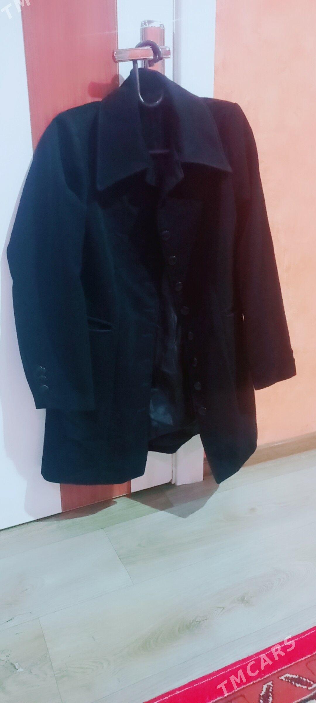 GEÝILEN GYŞKY KURTKALAR - Туркменабат - img 2