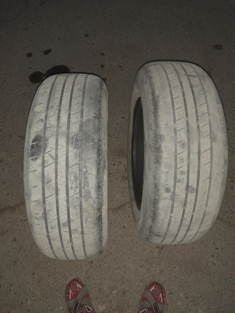 215/65/16 balon 150 TMT - Дашогуз - img 1